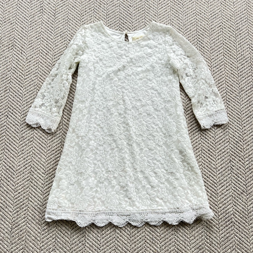 Bows dream dress